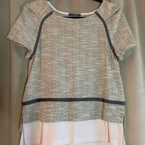 TART Short Sleeve Top